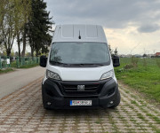 Fiat Ducato Maxi Proffesional L4H3 2.2 118kw 6MT