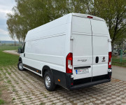 Fiat Ducato Maxi Proffesional L4H3 2.2 118kw 6MT