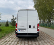 Fiat Ducato Maxi Proffesional L4H3 2.2 118kw 6MT