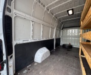 Fiat Ducato Maxi Proffesional L4H3 2.2 118kw 6MT