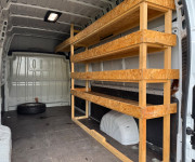 Fiat Ducato Maxi Proffesional L4H3 2.2 118kw 6MT