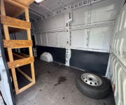 Fiat Ducato Maxi Proffesional L4H3 2.2 118kw 6MT