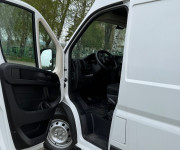 Fiat Ducato Maxi Proffesional L4H3 2.2 118kw 6MT