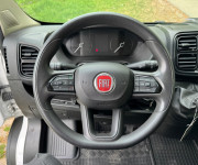 Fiat Ducato Maxi Proffesional L4H3 2.2 118kw 6MT