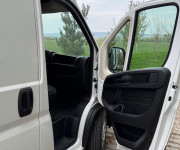 Fiat Ducato Maxi Proffesional L4H3 2.2 118kw 6MT