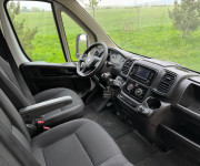 Fiat Ducato Maxi Proffesional L4H3 2.2 118kw 6MT