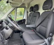 Fiat Ducato Maxi Proffesional L4H3 2.2 118kw 6MT