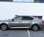 Škoda Superb 2.0 TDI Style EU6
