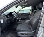 Škoda Superb 2.0 TDI Style EU6