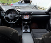 Škoda Superb 2.0 TDI Style EU6