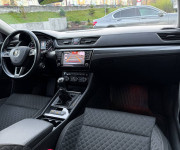 Škoda Superb 2.0 TDI Style EU6