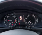 Škoda Superb 2.0 TDI Style EU6