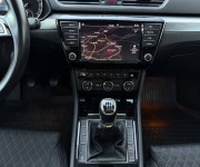 Škoda Superb 2.0 TDI Style EU6