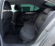 Škoda Superb 2.0 TDI Style EU6