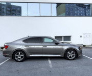 Škoda Superb 2.0 TDI Style EU6