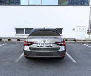 Škoda Superb 2.0 TDI Style EU6