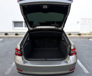 Škoda Superb 2.0 TDI Style EU6