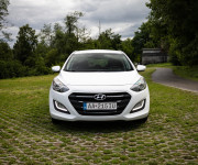 Hyundai i30 CW 1.6 CRDi 110 Classic