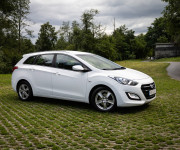 Hyundai i30 CW 1.6 CRDi 110 Classic