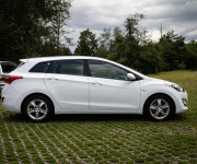 Hyundai i30 CW 1.6 CRDi 110 Classic