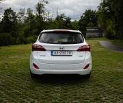 Hyundai i30 CW 1.6 CRDi 110 Classic