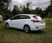 Hyundai i30 CW 1.6 CRDi 110 Classic