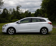 Hyundai i30 CW 1.6 CRDi 110 Classic