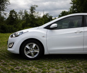 Hyundai i30 CW 1.6 CRDi 110 Classic
