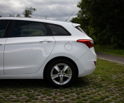 Hyundai i30 CW 1.6 CRDi 110 Classic