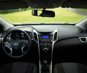 Hyundai i30 CW 1.6 CRDi 110 Classic