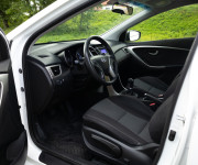 Hyundai i30 CW 1.6 CRDi 110 Classic