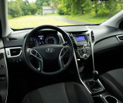 Hyundai i30 CW 1.6 CRDi 110 Classic