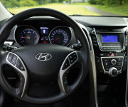 Hyundai i30 CW 1.6 CRDi 110 Classic