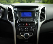 Hyundai i30 CW 1.6 CRDi 110 Classic