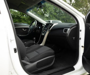 Hyundai i30 CW 1.6 CRDi 110 Classic