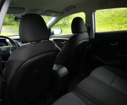 Hyundai i30 CW 1.6 CRDi 110 Classic