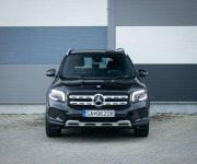 Mercedes-Benz GLB 200d A/T