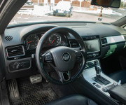 Volkswagen Touareg II 3.0 V6 TDI 240k BlueMotion Technology