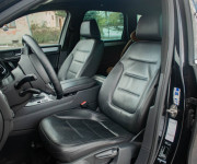 Volkswagen Touareg II 3.0 V6 TDI 240k BlueMotion Technology