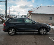 Volkswagen Touareg II 3.0 V6 TDI 240k BlueMotion Technology