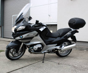 BMW R 1200 RT, 81kW