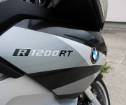 BMW R 1200 RT, 81kW