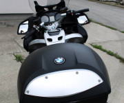 BMW R 1200 RT, 81kW