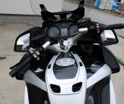 BMW R 1200 RT, 81kW