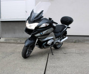 BMW R 1200 RT, 81kW