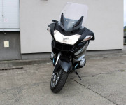 BMW R 1200 RT, 81kW