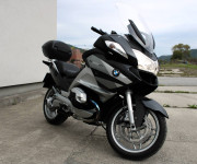 BMW R 1200 RT, 81kW