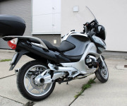 BMW R 1200 RT, 81kW