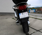 BMW R 1200 RT, 81kW