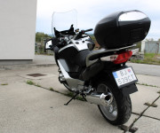 BMW R 1200 RT, 81kW